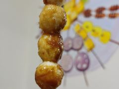 -老即墨路901炸串(台东商业步行街百年国际金街店)