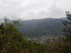 -太阳湾风景区