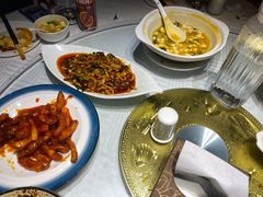 -渝信川菜(长安店)