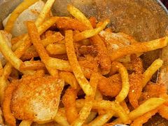 -味子夫鸡柳(解放碑总店)