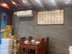 -合肥妈妈菜(青阳南路店)