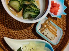 -千寻山野烤肉(中关村店)