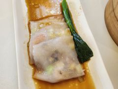 -万龙洲海鲜(南新仓店)