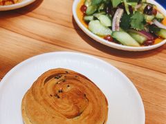 -西部马华清真兰州牛肉面·烧烤夜市(三里河店)