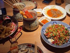 -雪熊精酿·哈尔滨烧烤酒馆(非遗大串店)