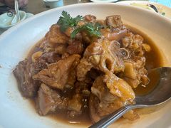 -茶油香闽南菜·花园餐厅(前埔店)