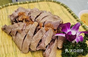 Dongjiang Salted Goose Standard