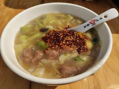 -太元彭家正汤(太元路总店)