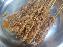 -小竹签烤肉(更新街店)