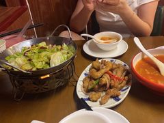 -奶奶的味道(胶州路店)
