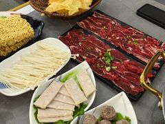 -潮盧打边炉