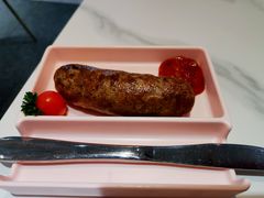 俄式纯肉烤灌肠-库滋明·俄罗斯特色美食(中央大街店)