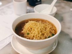 云吞面-糖朝(尖沙咀店)