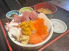 -海鮮市場長崎港(出島ワーフ店)