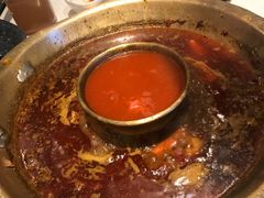 -哥老官重庆美蛙鱼头(宝山龙湖店)