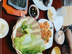 -屋里家延边朝鲜族冷面(南园店)