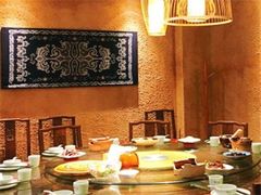 包厢-井水小厨·湘菜(活力广场店)