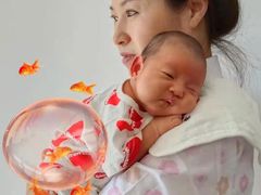 -好孕妈妈月嫂(哈尔滨总店)
