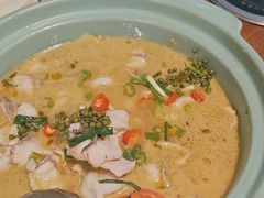 -重庆鸡公煲·青锅花椒鱼(牡丹江路店)