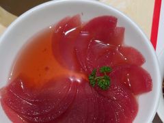 -老佛爷炭火蛙锅直营(清滨路总店)