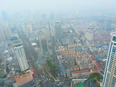 -云中捞高空旋转餐厅(商茂世纪广场店)