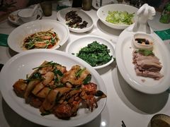 -筱爷叔·上海传统手工菜(玉树路店)