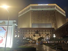 -澳门威尼斯人综合度假区