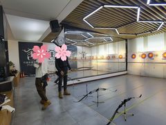 -弓舍射箭俱乐部(高新总店)