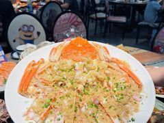 -蚝得喜海鲜(东城店)