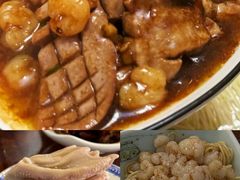 -同得兴 Since·1995 传统苏式面馆(嘉馀坊店)