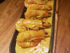-3号仓库·餐厅(灵溪一店)