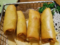 -太泰东南亚餐厅(万福广场店)