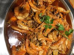 -阿田大虾(林达奥特莱斯店)