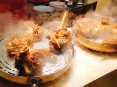 -西贝(宁波天一国购店)