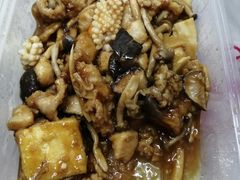 八珍豆腐-大铁勺新津菜(东丽阳光新业广场店)