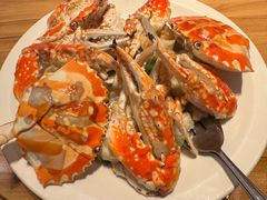 -海九澎湖海鲜餐厅