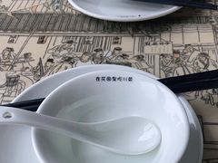 -十二饭点·川菜(北站圆融店)