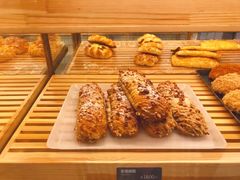 -面包新语(滨湖万达店)