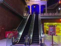 -万达茂商场(南京仙林店)