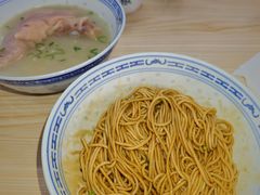 -盛兴面馆(真儒大厦店)