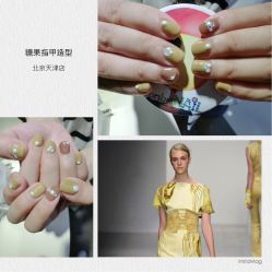 手部美甲-光SPA科技美肤