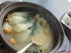 -广州柏悦酒店·悦景轩·粤菜餐厅