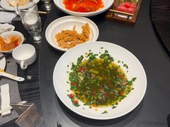 -艳阳天民俗村(公园路店)
