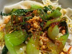 -山丹丹西北菜(金贸大厦店)