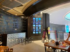 -铁公鸡·四川料理(天环广场店)