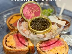 -弦月窗LUNETTE BY AMANDA(复兴路店)