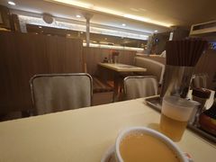 -永盈茶餐厅(中山四路店)