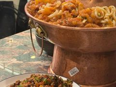 -浩海火燒雲傣家菜(芮欧百货店)