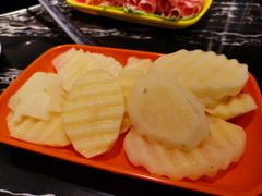 土豆-古乐牛香·鲜牛肉牛杂火锅(解放东路店)