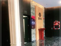 -佛山顺德香云纱园林酒店(清晖园店)